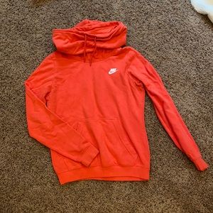 Nike hoodie